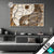 Led Glasbild Yin Yang Auf Rissiger Erde Querformat Produktvorschau