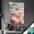 Led Glasbild Zarte Bluetenpracht Hochformat Produktvorschau