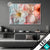 Led Glasbild Zarte Bluetenpracht Querformat Produktvorschau