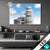 Led Glasbild Zen Spa Steine Querformat Produktvorschau