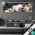 Led Glasbild Zen Steine Mit Blumen Panorama Produktvorschau