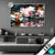 Led Glasbild Zen Steine Mit Blumen Querformat Produktvorschau