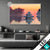 Led Glasbild Zen Steine Sonnenuntergang Querformat Produktvorschau