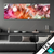 Textilrahmen Abstract Artwork No 1 Panorama Produktvorschau