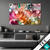 Textilrahmen Abstract Artwork No 1 Querformat Produktvorschau