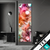 Textilrahmen Abstract Artwork No 1 Schmal Produktvorschau