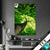 Textilrahmen Baum Im Wald Hochformat Produktvorschau