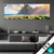 Textilrahmen Beeindruckendes Island Panorama Produktvorschau