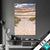 Textilrahmen Duenen Am Nordseestrand No 2 Hochformat Produktvorschau