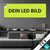 Textilrahmen Eigenes Motiv Panorama Produktvorschau