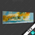 Textilrahmen Ein Tag Am Meer Panorama Motivvorschau