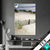 Textilrahmen Graeser Am Ostseestrand Hochformat Produktvorschau
