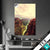 Textilrahmen Grand Canyon Landschaft Hochformat Produktvorschau