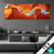 Textilrahmen Grand Canyon Panorama Produktvorschau