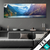 Textilrahmen Idyllischer Bergsee Im Gebirge Panorama Produktvorschau