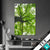 Textilrahmen Imposanter Baum Hochformat Produktvorschau