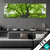 Textilrahmen Imposanter Baum Panorama Produktvorschau
