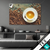 Textilrahmen Kaffee Genuss Querformat Produktvorschau