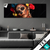 Textilrahmen La Calavera Catrina No 2 Panorama Produktvorschau