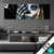 Textilrahmen La Calavera Catrina No 3 Panorama Produktvorschau