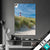 Textilrahmen Leuchtturm No 1 Hochformat Produktvorschau