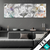 Textilrahmen Loewe Blumen Panorama Produktvorschau