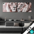 Textilrahmen Loewen Harmonie In Pastell Panorama Produktvorschau