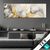 Textilrahmen Luxury Abstract Fluid Art No 1 Panorama Produktvorschau