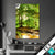 Textilrahmen Natur Pur Der Wald Hochformat Produktvorschau