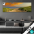 Textilrahmen Nordseekueste Panorama Produktvorschau