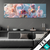 Textilrahmen Orchideenblueten In Pastell Panorama Produktvorschau