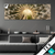 Textilrahmen Pusteblume No 11 Panorama Produktvorschau