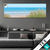 Textilrahmen Sandstrand Panorama Produktvorschau