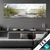 Textilrahmen Sandstrand Und Duene Panorama Produktvorschau