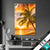 Textilrahmen Strand Von Barbados Hochformat Produktvorschau