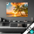 Textilrahmen Strand Von Barbados Querformat Produktvorschau