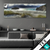 Textilrahmen Stuermischer Himmel Am Strand Panorama Produktvorschau