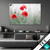 Textilrahmen Vintage Klatschmohn Querformat Produktvorschau