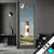 Textilrahmen Vintage Leuchtturm Schmal Produktvorschau