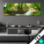 Textilrahmen Wald Mit Bach Panorama Produktvorschau