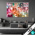 Wechsel Acrylglas Abstract Artwork No 1 Querformat Produktvorschau