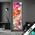 Wechsel Acrylglas Abstract Artwork No 1 Schmal Produktvorschau