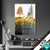 Wechsel Acrylglas Abstrakte Landschaft No 1 Hochformat Produktvorschau