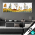 Wechsel Acrylglas Abstrakte Landschaft No 1 Panorama Produktvorschau
