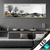 Wechsel Acrylglas Abstrakte Landschaft No 2 Panorama Produktvorschau