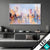 Wechsel Acrylglas Abstrakte Skyline No 2 Querformat Produktvorschau
