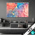 Wechsel Acrylglas Abstrakte Textur No 1 Querformat Produktvorschau