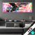 Wechsel Acrylglas Abstrakter Adler Panorama Produktvorschau