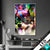 Wechsel Acrylglas Abstrakter Chihuahua Hochformat Produktvorschau