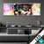 Wechsel Acrylglas Abstrakter Chihuahua Panorama Produktvorschau